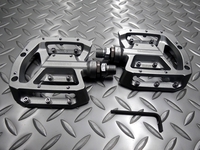 Shimano PD-GR500 FLAT PEDALS-(新潟の自転車のプロショップ-佐々木輪店)